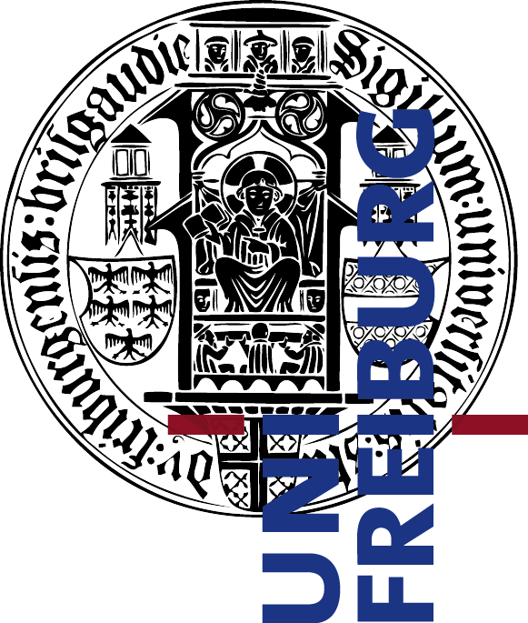 University of Freiburg Logo